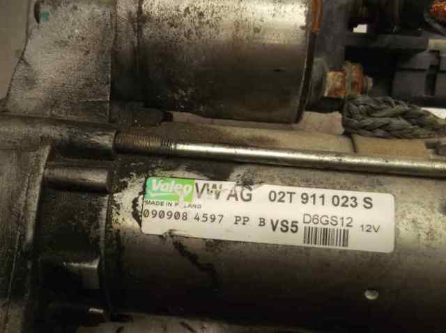 02T911023S VAG Motor de arranque comprar Bilbao