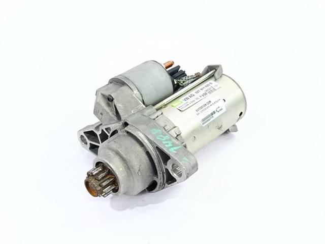 02T911023S Motor de arranque comprar Girona