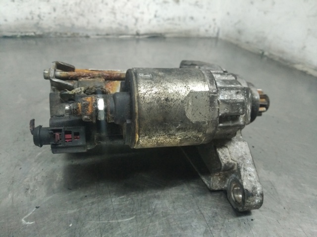 Motor de arranque Audi A3 8PA