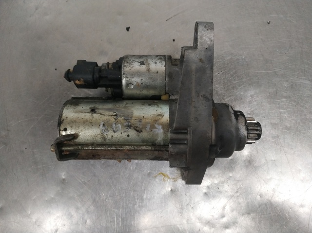 Motor de arranque Audi A3 8PA