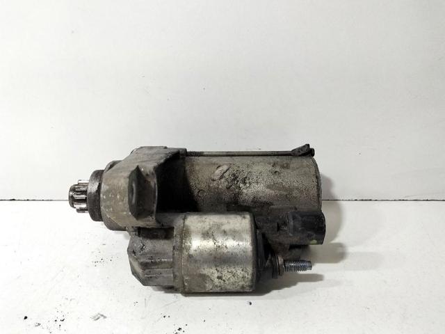 02T911023S VAG Motor de arranque  en stock Córdoba