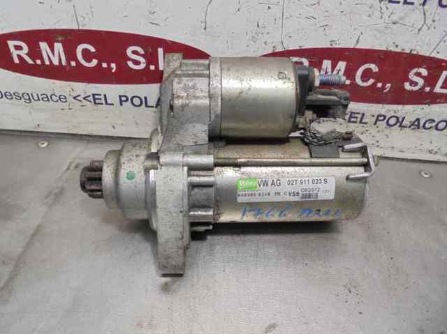 02T911023S VAG Motor de arranque  comprar en Jaén