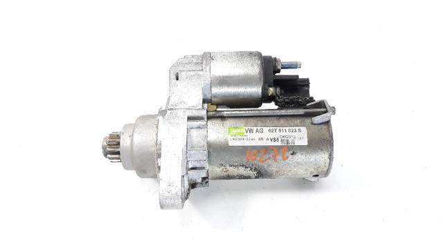 VAG 02T911023S Motor de arranque  comprar en Murcia