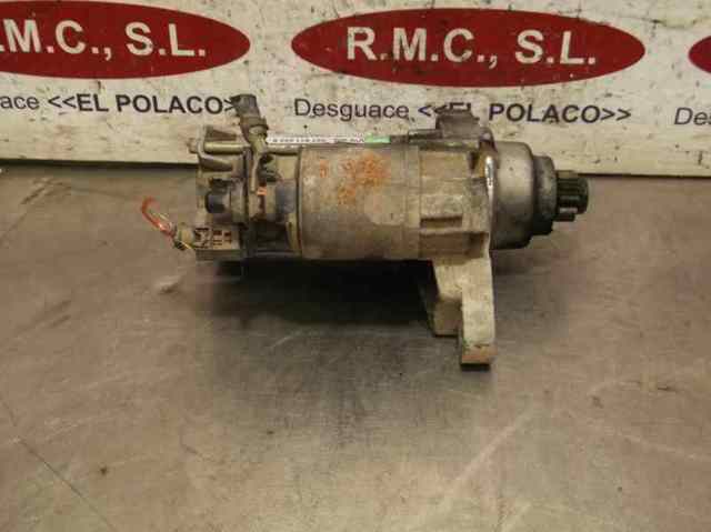 VAG 02T911023S Motor de arranque  disponible Valladolid