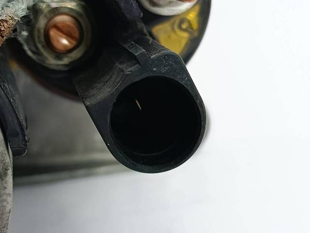 VAG 02T911023S Motor de arranque  disponible Valladolid