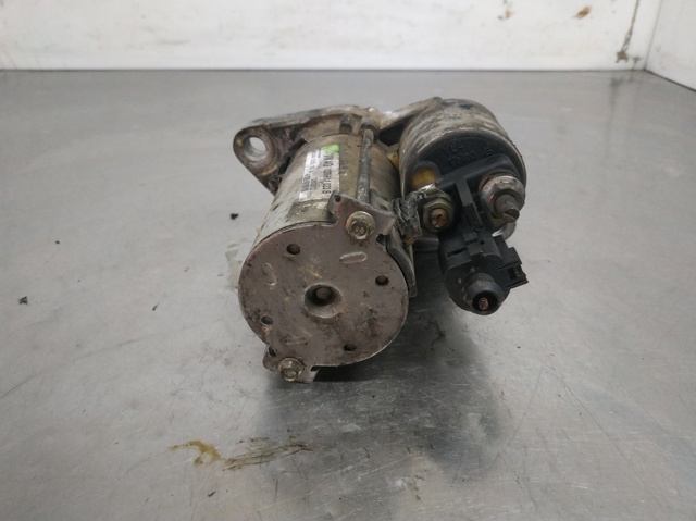 Motor de arranque Audi A3 8PA