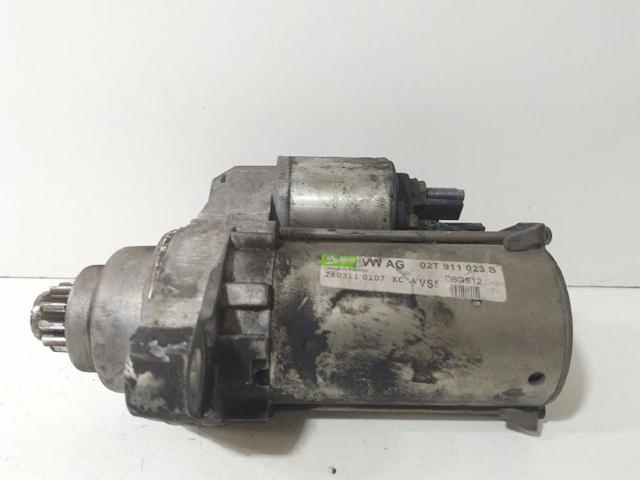 02T911023S VAG Motor de arranque  en stock Córdoba