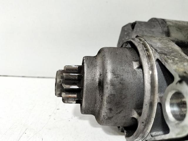 VAG 02T911023S Motor de arranque  en stock Salamanca