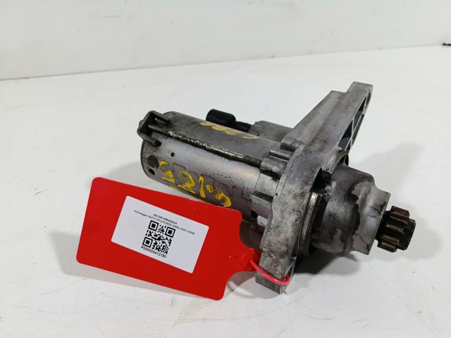 Comprar Motores de arranque A3  8P1