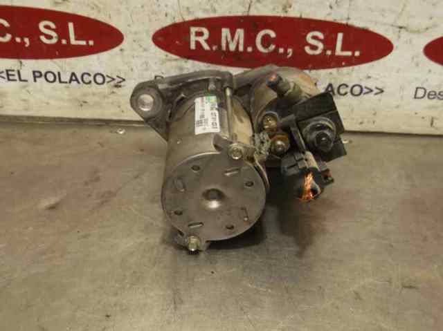 VAG 02T911023S Motor de arranque  en stock Valencia