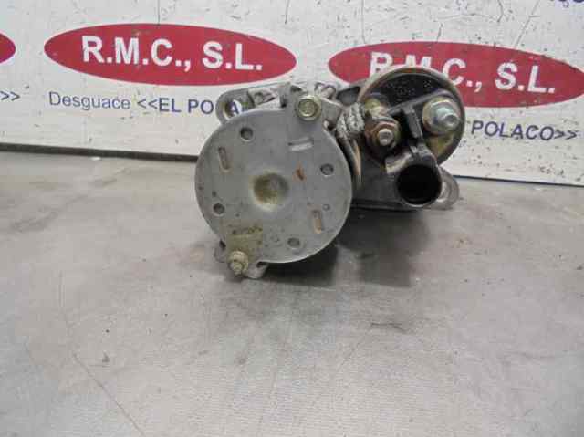VAG 02T911023S Motor de arranque  en stock Salamanca