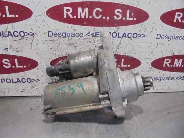 02T911023S Motor de arranque  en stock Sabadell