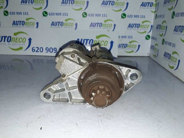 02T911023S Motor de arranque  disponible Utrera