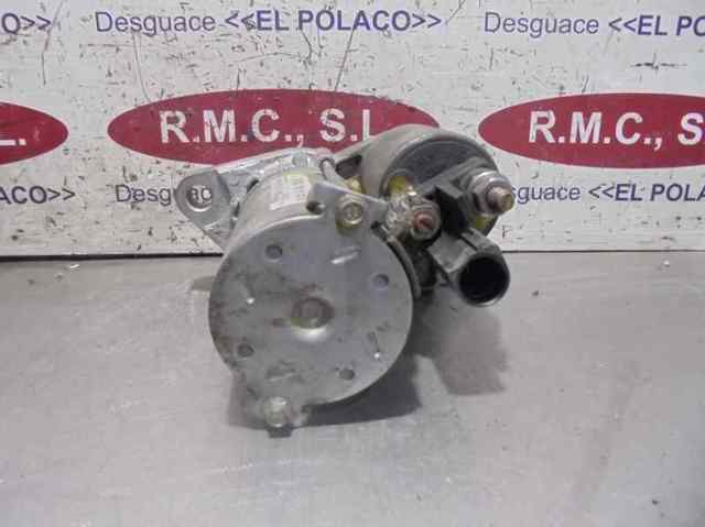 VAG 02T911023S Motor de arranque  en stock Terrassa