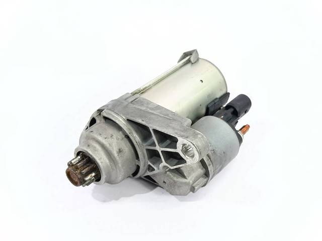 02T911023S Motor de arranque  disponible Burgos