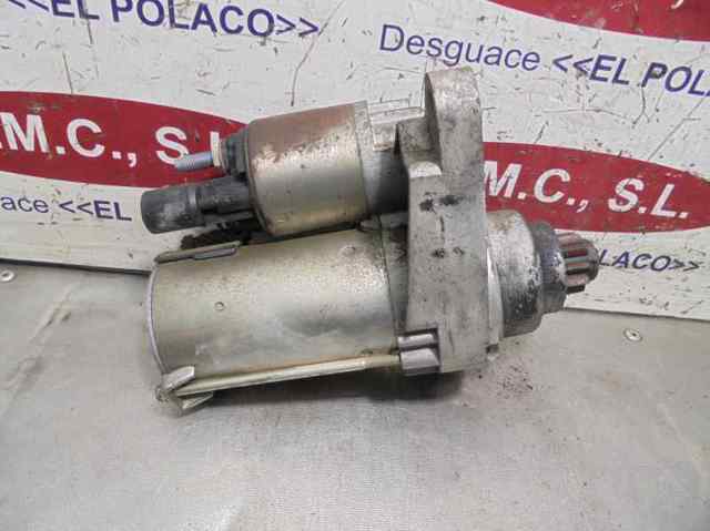VAG 02T911023S Motor de arranque  disponible España