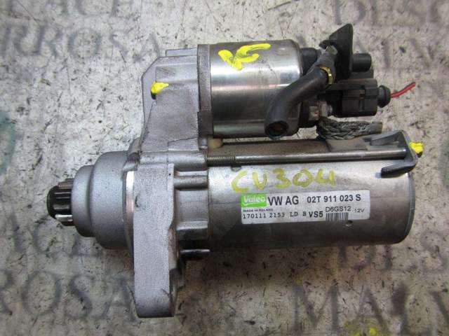 02T911023SX VAG