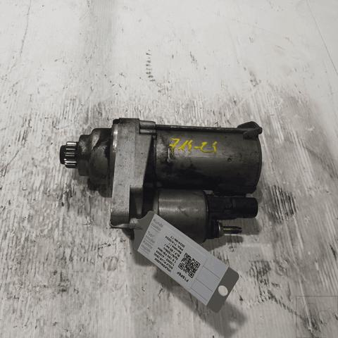 VAG 02T911023SX Motor de arranque  en stock Valencia