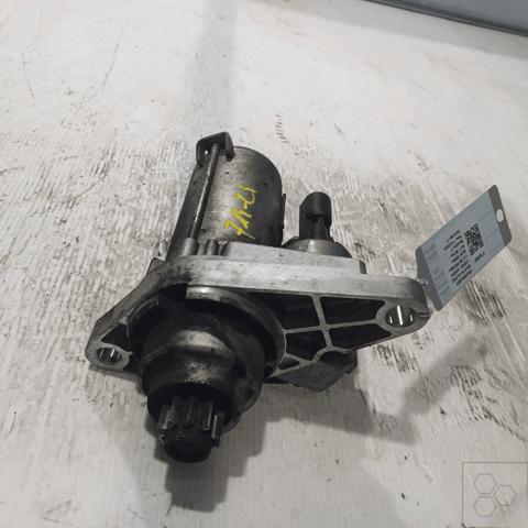02T911023SX VAG Motor de arranque comprar Alcalá