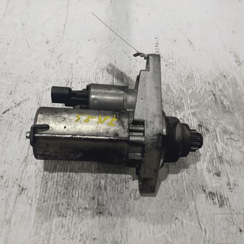 VAG 02T911023SX Motor de arranque  en stock Salamanca