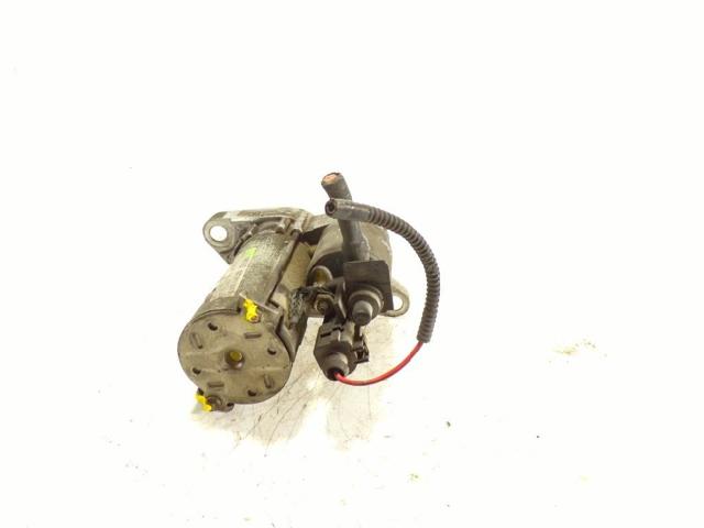 02T911023SX Motor de arranque  comprar en Pontevedra
