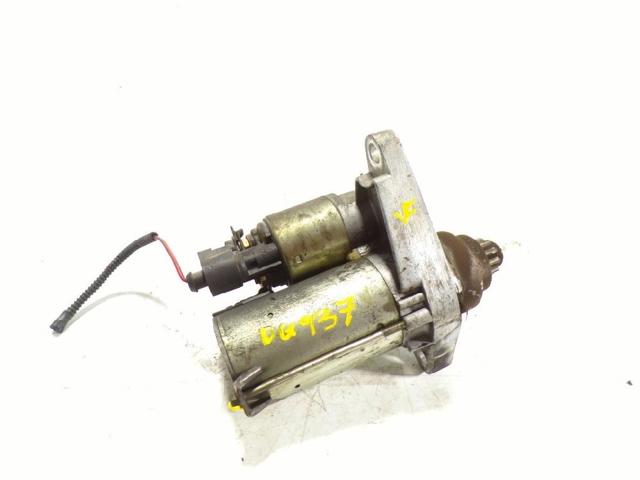 02T911023SX VAG Motor de arranque comprar Madrid