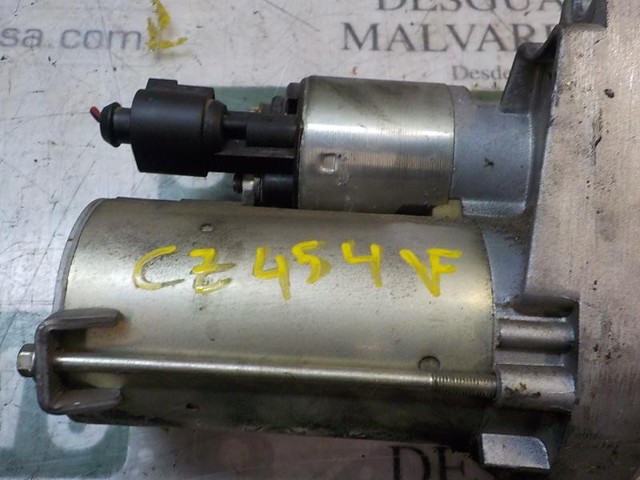 VAG 02T911023SX Motor de arranque  comprar en Ponferrada