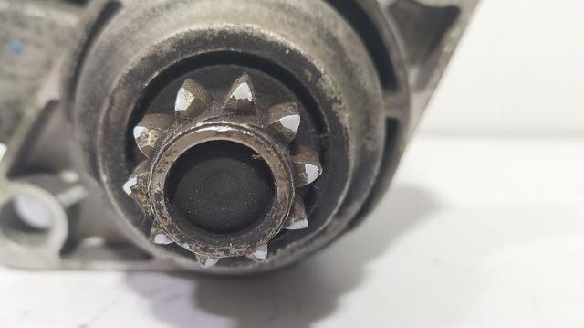 02T911023T Motor de arranque  en stock Castellón