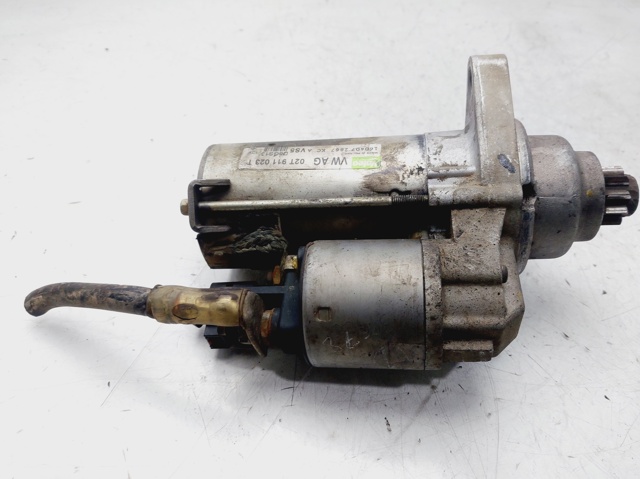 02T911023T VAG Motor de arranque  comprar en Oviedo