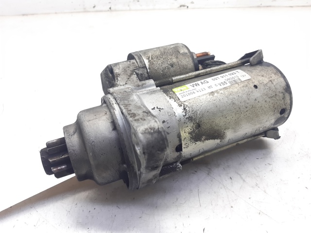 02T911023T Motor de arranque comprar Sevilla