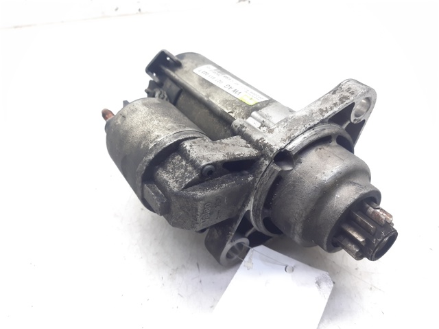 02T911023T Motor de arranque  comprar en Pontevedra