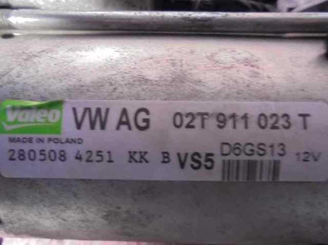 02T911023T VAG Motor de arranque  comprar en Lleida