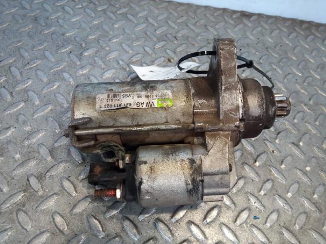 02T911023T Motor de arranque  comprar en Pontevedra