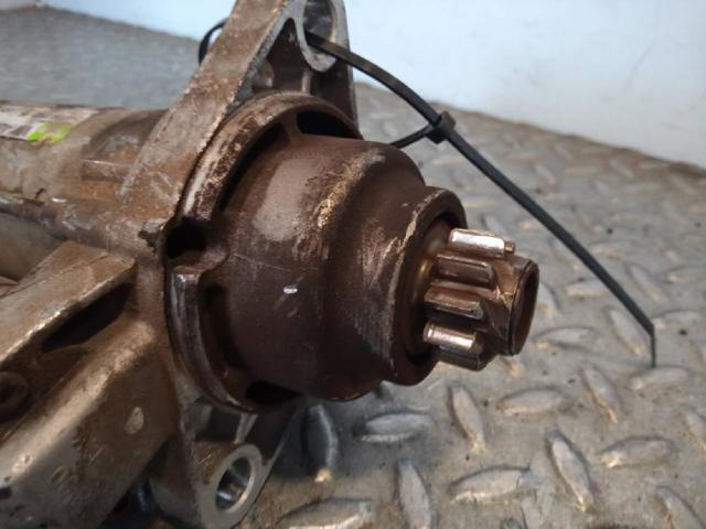 VAG 02T911023T Motor de arranque  comprar en Ponferrada