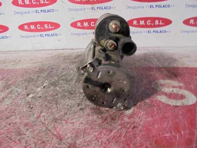 02T911023T VAG Motor de arranque  comprar en Oviedo