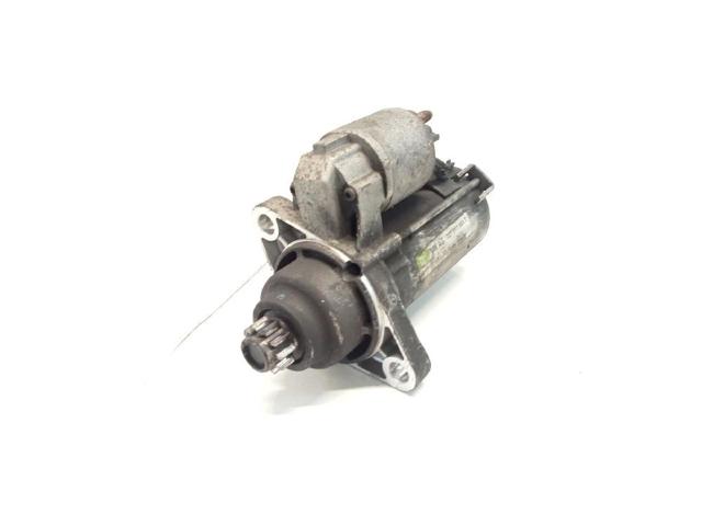 VAG 02T911023T Motor de arranque  en stock Valencia
