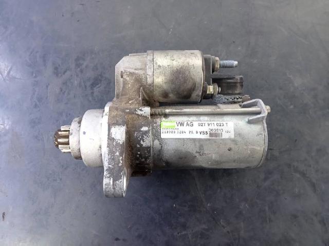 VAG 02T911023T Motor de arranque  comprar en Murcia