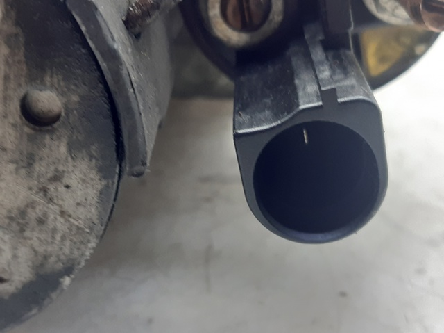 02T911023T Motor de arranque  en stock Sabadell