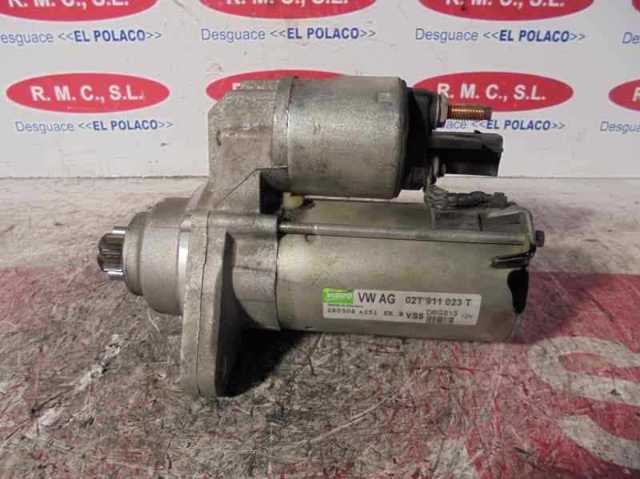02T911023T VAG Motor de arranque  disponible Ourense