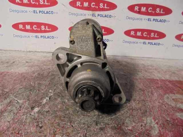 02T911023T Motor de arranque comprar Girona