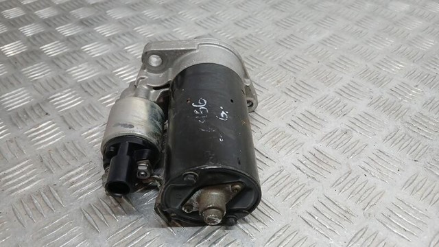 02T911024 Motor de arranque  disponible Burgos