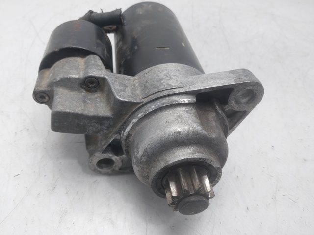 02T911024 Motor de arranque  disponible Burgos