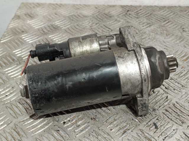 02T911024 VAG Motor de arranque  disponible Vigo