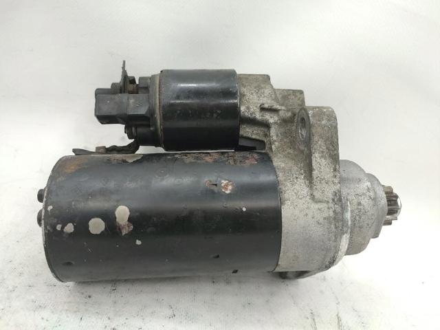 VAG 02T911024 Motor de arranque  comprar en Ponferrada