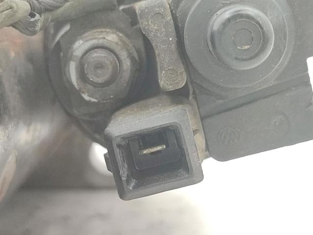 VAG 02T911024 Motor de arranque  comprar en Ponferrada