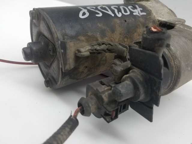 02T911024 Motor de arranque comprar Sevilla