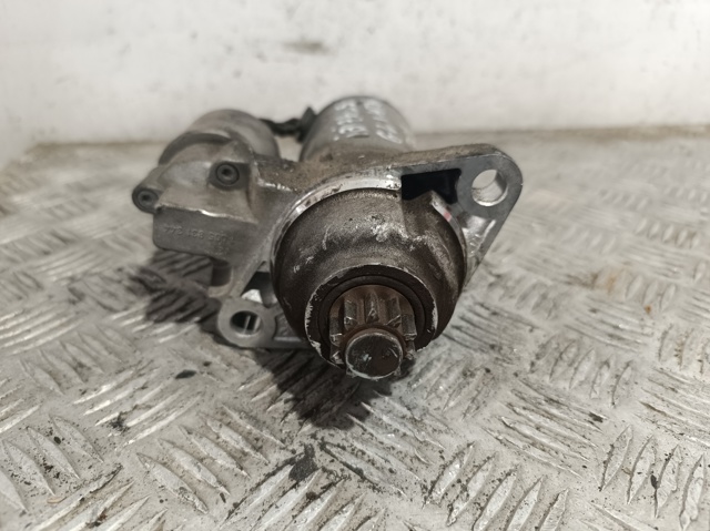 02T911024 VAG Motor de arranque  en stock Gandía