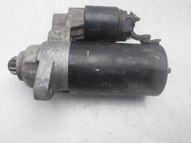 02T911024 VAG Motor de arranque  disponible Ourense