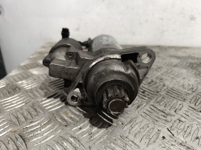 02T911024 Motor de arranque  en stock Sabadell