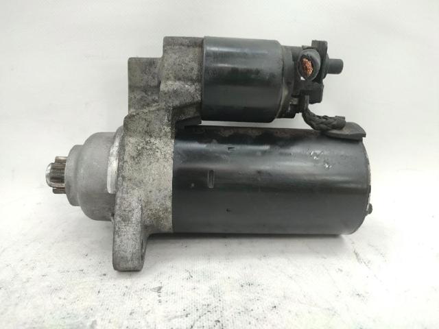 VAG 02T911024 Motor de arranque  en stock Salamanca